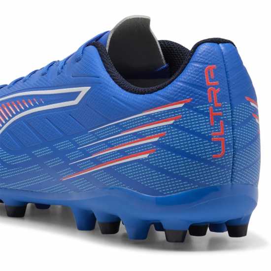 Puma Men's Ultra 6 Play Mg Firm Ground Football Boots Puma Men's Ultra 6 Play Mg Firm Ground Football Boots