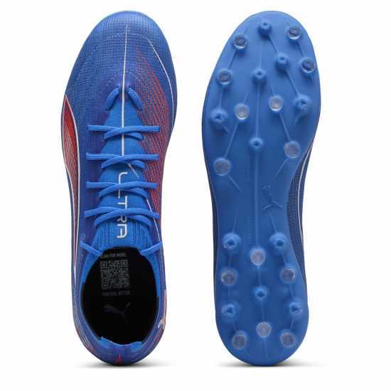 Puma Men's Ultra 6 Pro Mg Firm Ground Football Boots Puma Men's Ultra 6 Pro Mg Firm Ground Football Boots
