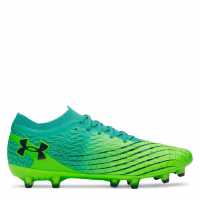 Under Armour Ua Magentico .2 Fg Sn62  