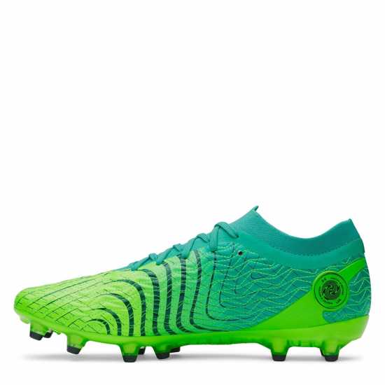 Under Armour Ua Magentico .2 Fg Sn62  