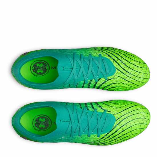 Under Armour Ua Magentico .2 Fg Sn62  