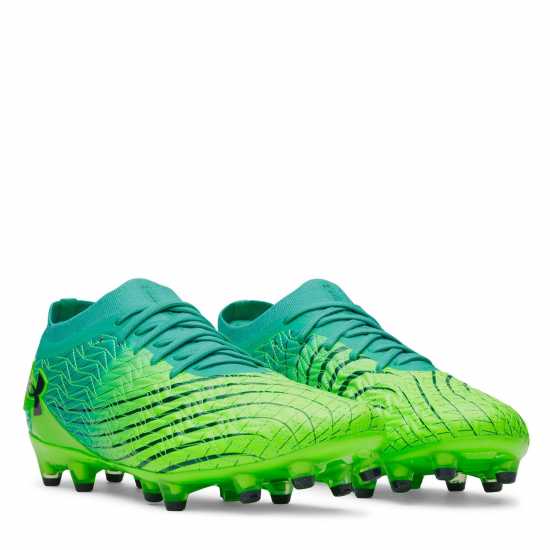 Under Armour Ua Magentico .2 Fg Sn62  