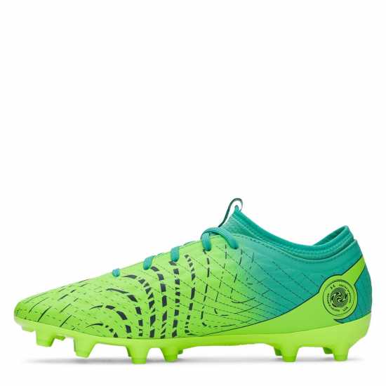 Under Armour Magnetico .3 Fg Sn62  