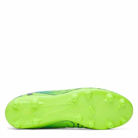 Under Armour Magnetico .3 Fg Sn62  