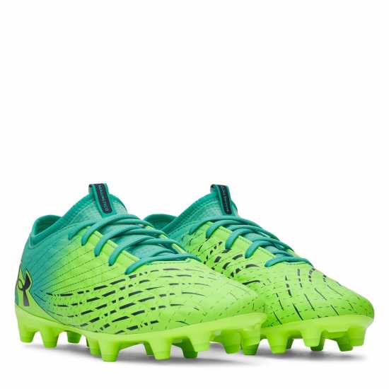 Under Armour Magnetico .3 Fg Sn62  