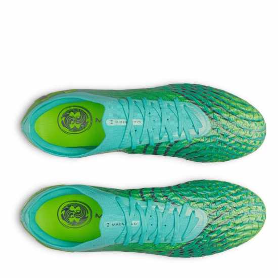 Under Armour Magnetico .1 Fg Sn62  