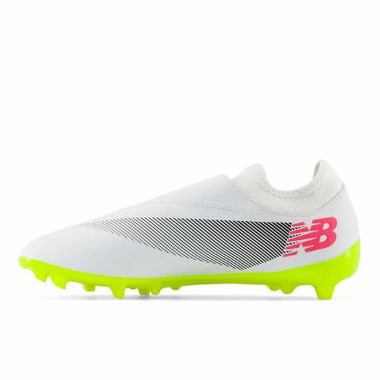 Мъжки футболни бутонки New Balance Furon V7+ Dispatch Firm Ground Football Boots New Balance Furon V7+ Dispatch Firm Ground Football Boots Мъжки футболни бутонки