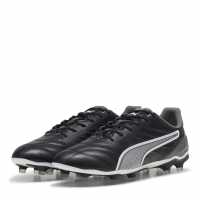 Puma Мъжки Футболни Бутонки King Pro Fg/ag Firm Ground Football Boots Mens  