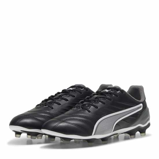 Puma Мъжки Футболни Бутонки King Pro Fg/ag Firm Ground Football Boots Mens  