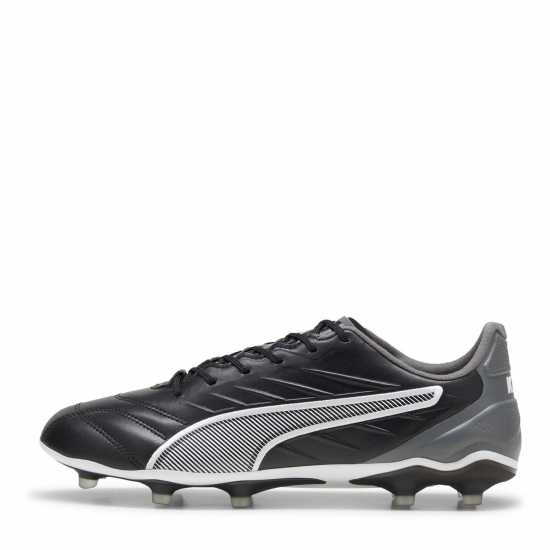 Puma Мъжки Футболни Бутонки King Pro Fg/ag Firm Ground Football Boots Mens  