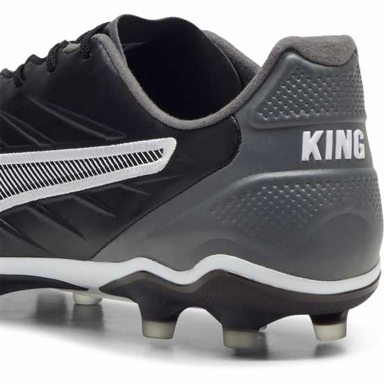 Puma Мъжки Футболни Бутонки King Pro Fg/ag Firm Ground Football Boots Mens  