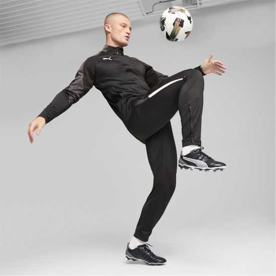 Puma Мъжки Футболни Бутонки King Pro Fg/ag Firm Ground Football Boots Mens  