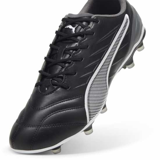 Puma Мъжки Футболни Бутонки King Pro Fg/ag Firm Ground Football Boots Mens  