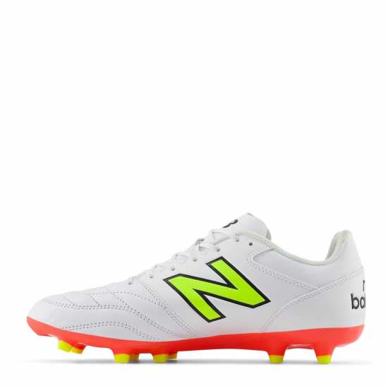 Мъжки футболни бутонки New Balance 442 V2 Firm Ground Football Boots New Balance 442 V2 Firm Ground Football Boots Мъжки футболни бутонки