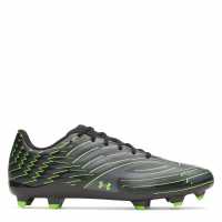 Under Armour Men's Firm Ground Football Boots  