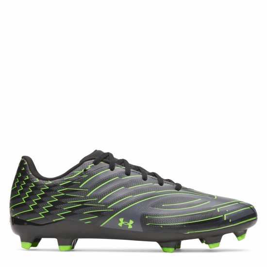 Under Armour Men's Firm Ground Football Boots  