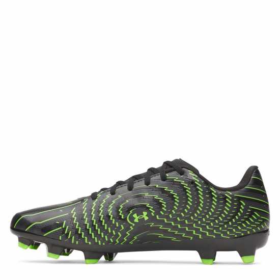 Under Armour Men's Firm Ground Football Boots  