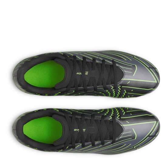 Under Armour Men's Firm Ground Football Boots  