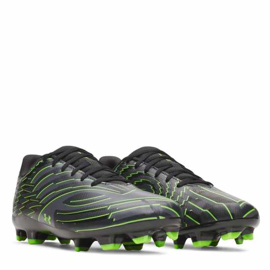 Under Armour Men's Firm Ground Football Boots  