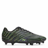 Under Armour Men's Firm Ground Football Boots  
