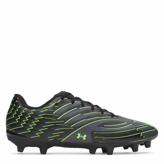 Under Armour Men's Firm Ground Football Boots  