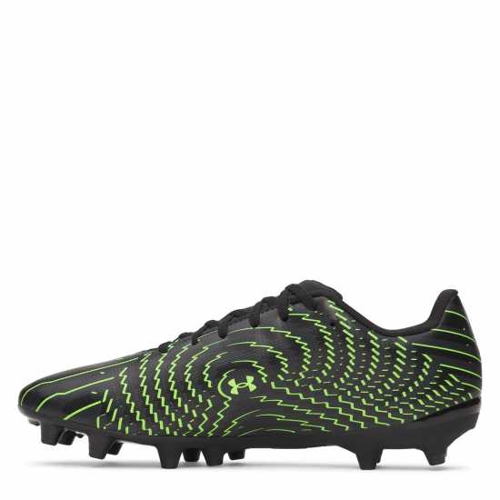 Under Armour Men's Firm Ground Football Boots  