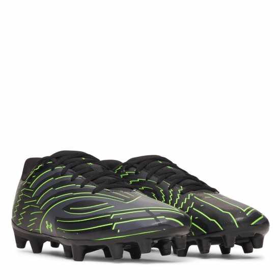 Under Armour Men's Firm Ground Football Boots  