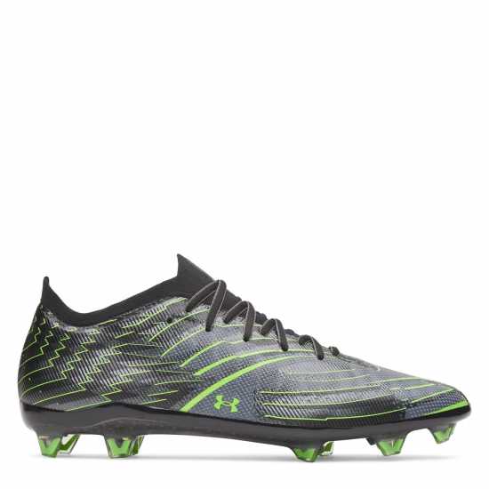 Under Armour Men's Firm Ground Football Boots  