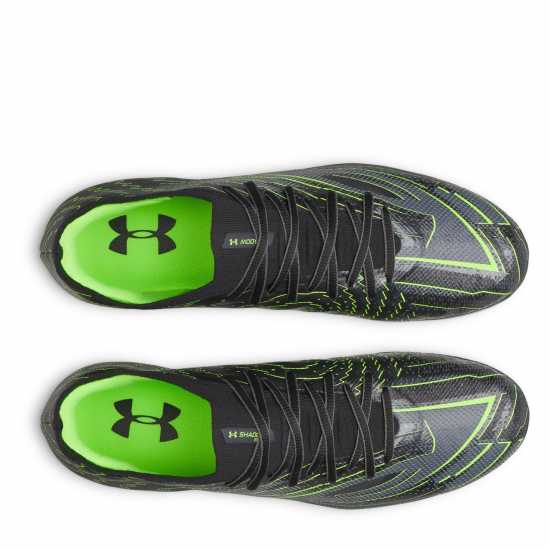 Under Armour Men's Firm Ground Football Boots  