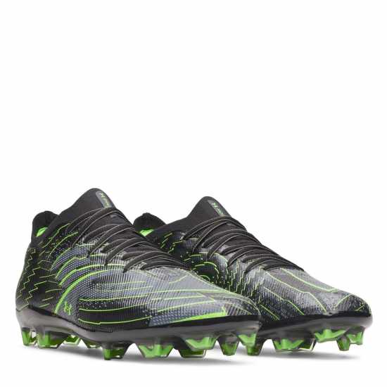 Under Armour Men's Firm Ground Football Boots  