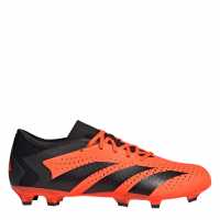 Adidas Predator Accuracy.3 Firm Ground Football Boots  