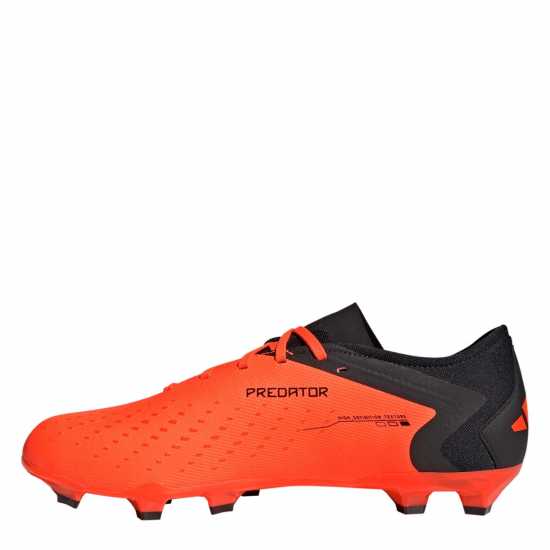 Adidas Predator Accuracy.3 Firm Ground Football Boots  