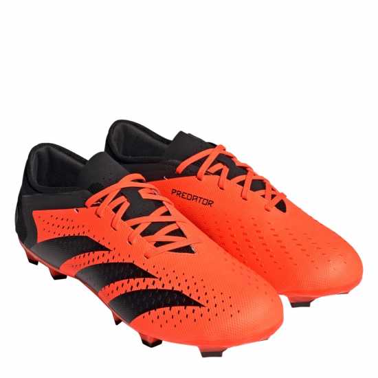 Adidas Predator Accuracy.3 Firm Ground Football Boots  