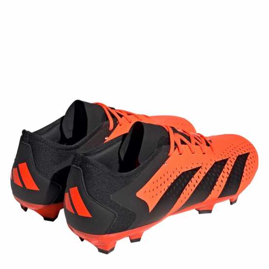 Adidas Predator Accuracy.3 Firm Ground Football Boots