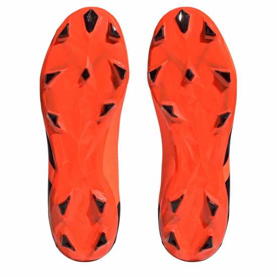 Adidas Predator Accuracy.3 Firm Ground Football Boots  