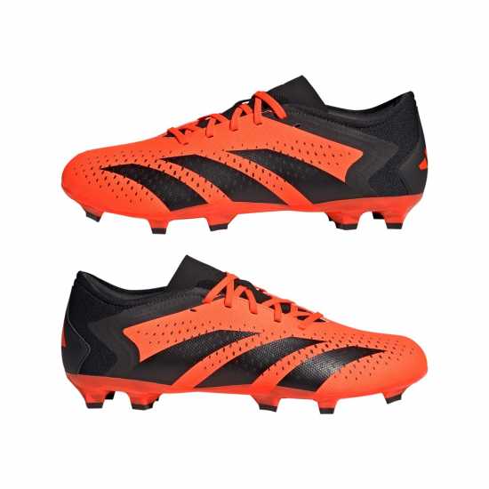 Adidas Predator Accuracy.3 Firm Ground Football Boots  