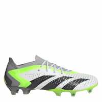 Adidas Predator 1 Elite Low Firm Ground Football Boots  Мъжки футболни бутонки