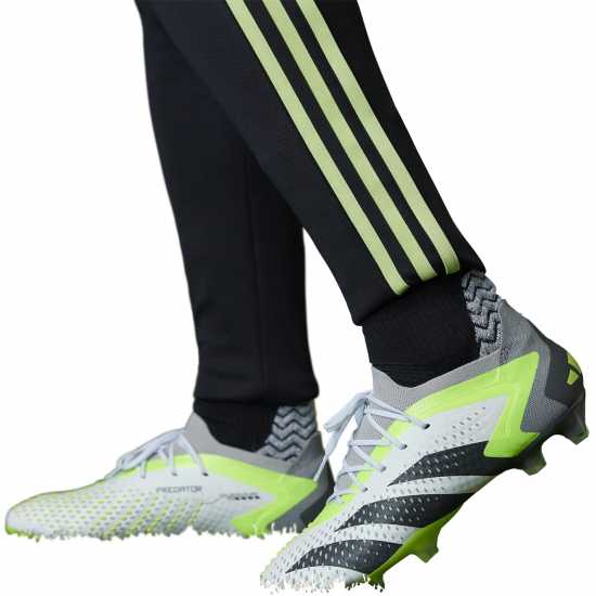 Мъжки футболни бутонки Adidas Predator 1 Elite Low Firm Ground Football Boots Adidas Predator 1 Elite Low Firm Ground Football Boots Мъжки футболни бутонки