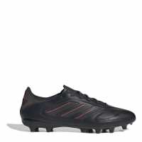 Adidas Copa Pure 3 League Firm Ground Football Boots Черно/Сиво 