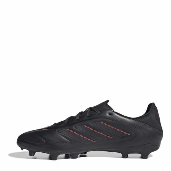 Adidas Copa Pure 3 League Firm Ground Football Boots Черно/Сиво 