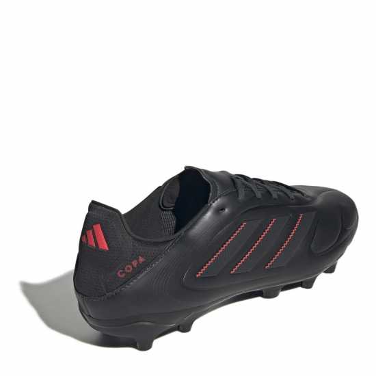 Adidas Copa Pure 3 League Firm Ground Football Boots Черно/Сиво 