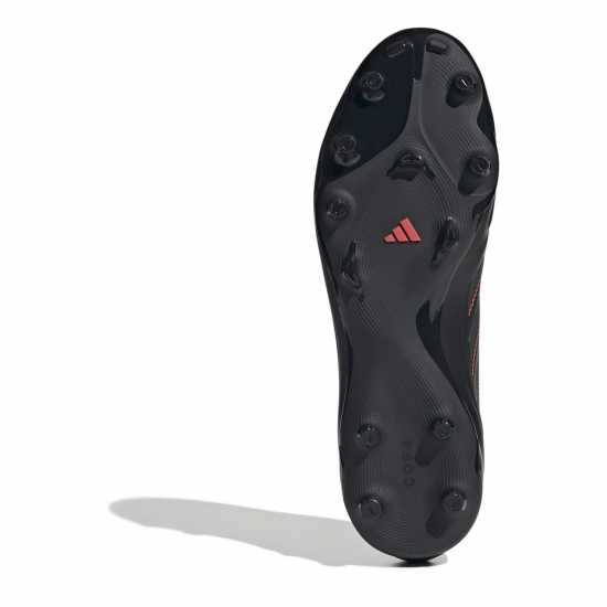 Adidas Copa Pure 3 League Firm Ground Football Boots Черно/Сиво 