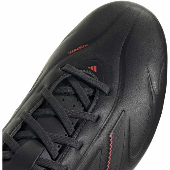 Adidas Copa Pure 3 League Firm Ground Football Boots Черно/Сиво 