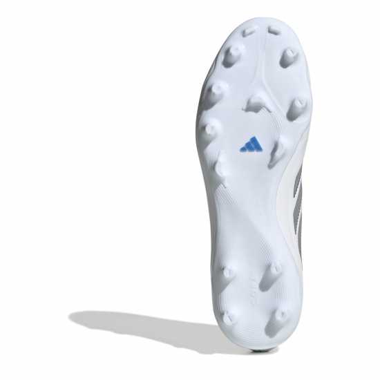 Adidas Copa Pure 3 League Firm Ground Football Boots Бяло/сребро 
