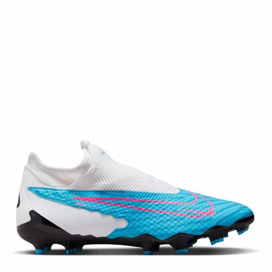 Nike Phantom Academy Firm Ground Football Boots Nike Phantom Academy Firm Ground Football Boots
