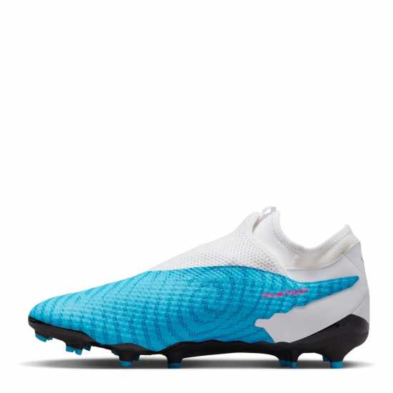 Nike Phantom Academy Firm Ground Football Boots Nike Phantom Academy Firm Ground Football Boots