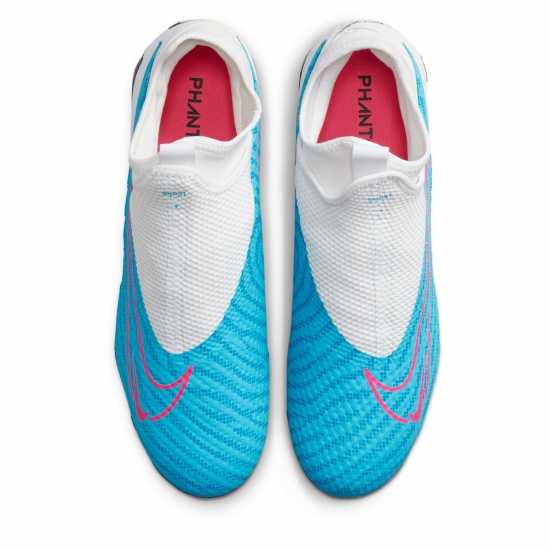 Nike Phantom Academy Firm Ground Football Boots Nike Phantom Academy Firm Ground Football Boots
