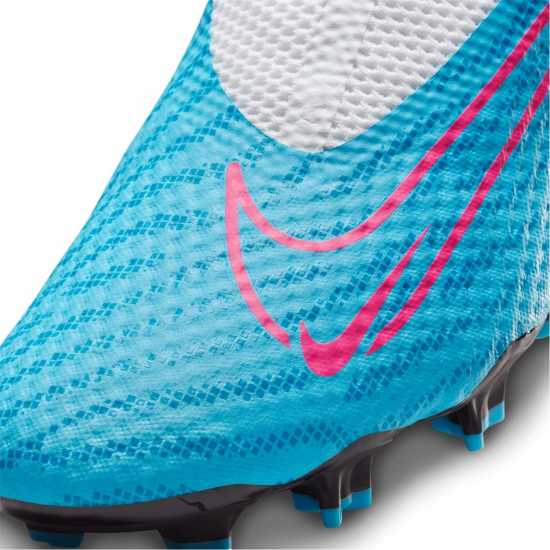 Nike Phantom Academy Firm Ground Football Boots Nike Phantom Academy Firm Ground Football Boots