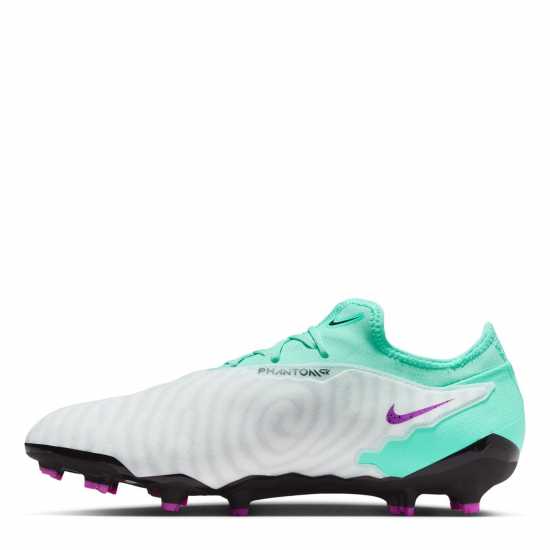 Nike Phantom Pro Gx Firm Ground Football Boots Blue/Pink/White Мъжки футболни бутонки