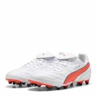 Puma Men's Liga Firm Ground Football Boots  